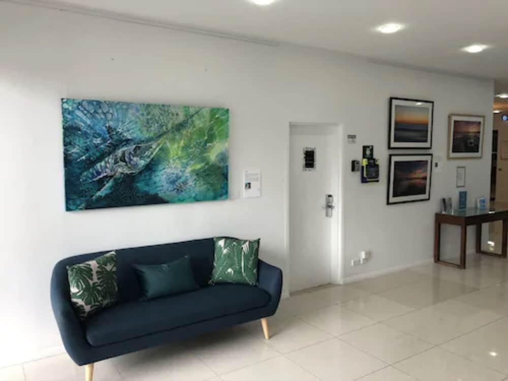 Mantra Wollongong Aparthotel Exterior foto