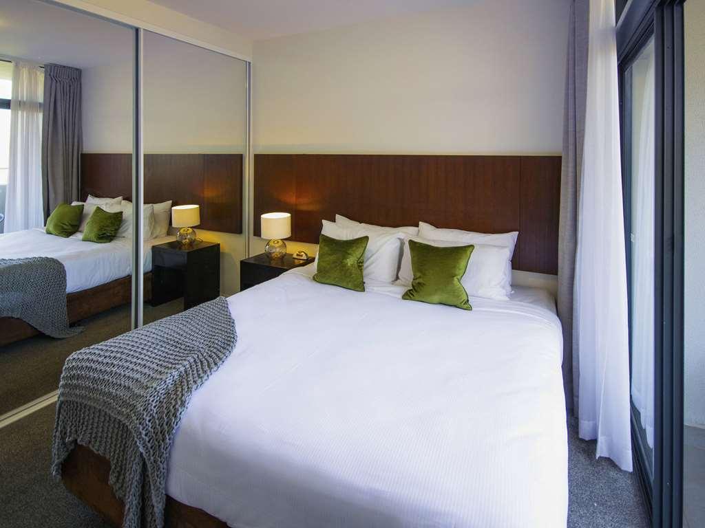 Mantra Wollongong Aparthotel Quarto foto