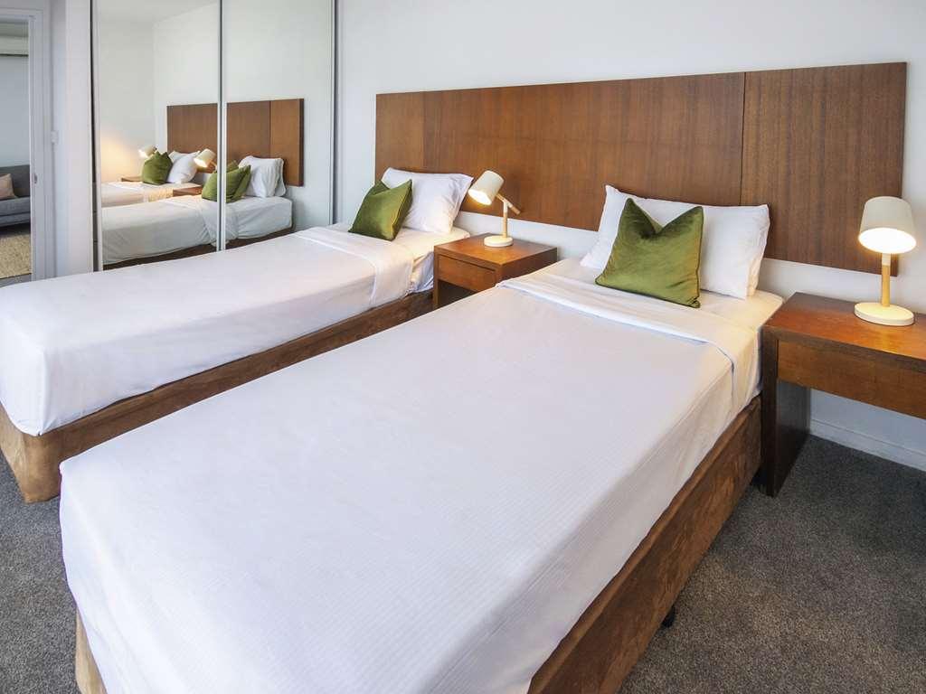 Mantra Wollongong Aparthotel Quarto foto