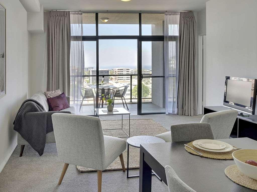 Mantra Wollongong Aparthotel Quarto foto