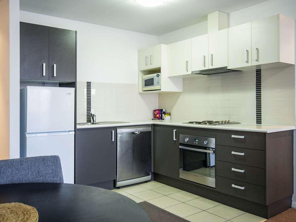 Mantra Wollongong Aparthotel Quarto foto