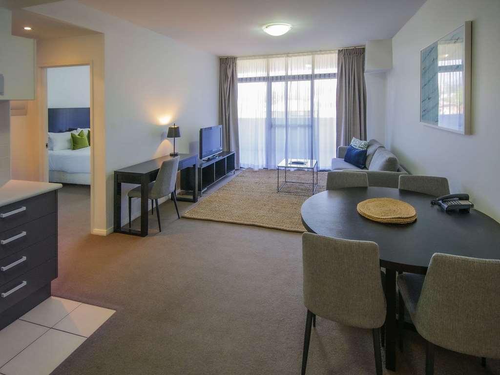 Mantra Wollongong Aparthotel Quarto foto