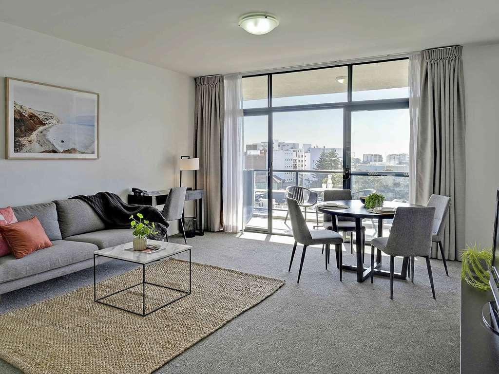 Mantra Wollongong Aparthotel Quarto foto