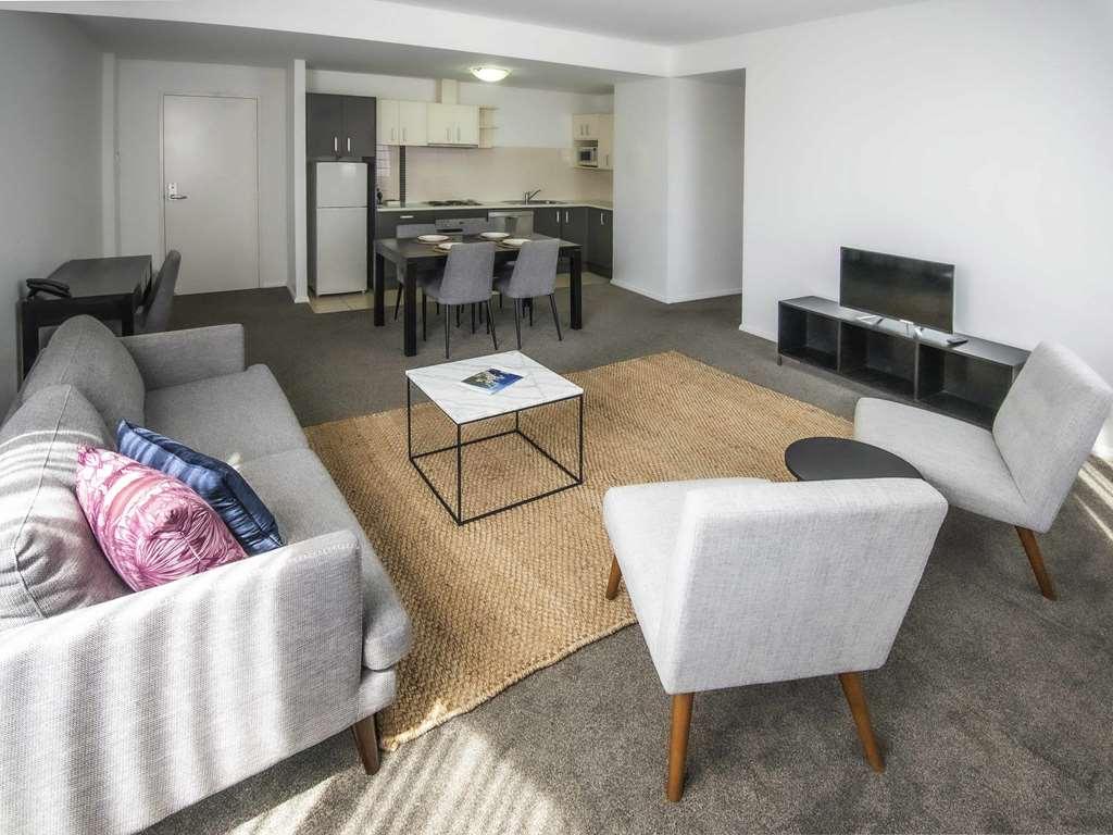 Mantra Wollongong Aparthotel Quarto foto