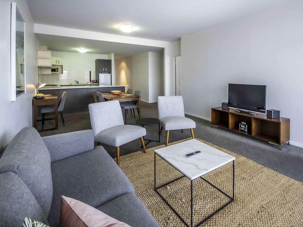 Mantra Wollongong Aparthotel Quarto foto