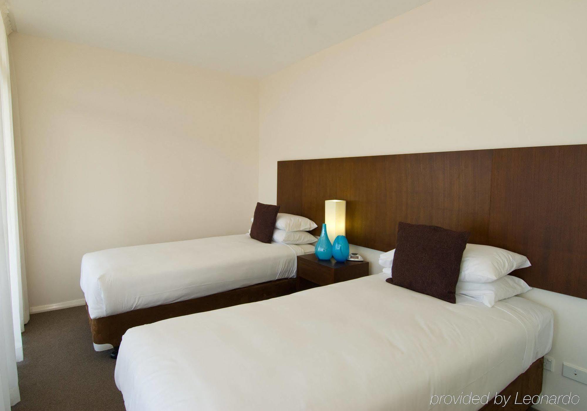 Mantra Wollongong Aparthotel Exterior foto